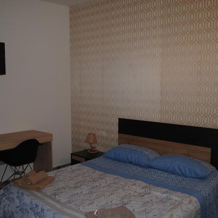 Vacanze Partenopee - San Liborio Napoli Eksteriør bilde